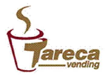 TARECA VENDING
