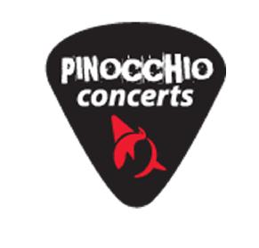 PINOCCHIO CONCERTS