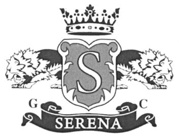 S SERENA