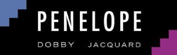 PENELOPE DOBBY JACQUARD
