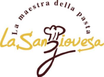 LA MAESTRA DELLA PASTA LA SANGIOVESA