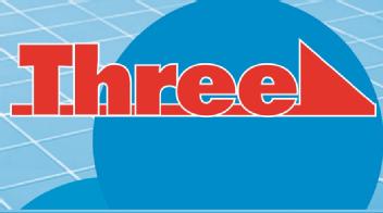 THREE