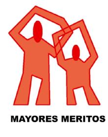 MAYORES MERITOS