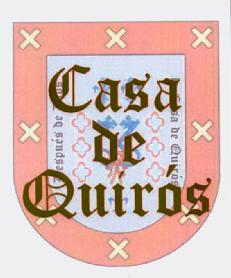 CASA DE QUIROS