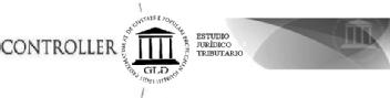 CONTROLLER LEGIS PROXIMATUM AT DE CIVITAES E POPULARI PROPUGNAN IGUALISI GLG ESTUDIO JURIDICO TRIBUTARIO