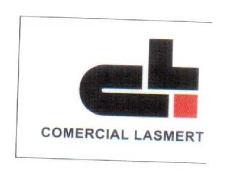 COMERCIAL LASMERT
