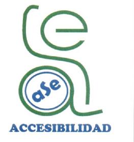 ASE ACCESIBILIDAD