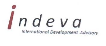 INDEVA INTERNATIONAL DEVELOPMENT ADVISORY