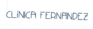 CLINICA FERNANDEZ