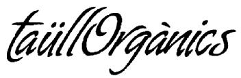 TAULL ORGANICS