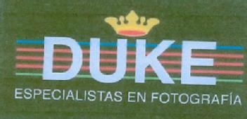 DUKE ESPECIALISTAS EN FOTOGRAFIA