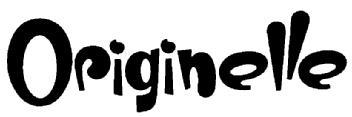 ORIGINELLE