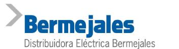 BERMEJALES DISTRIBUIDORA ELECTRICA BERMEJALES
