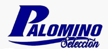 PALOMINO SELECCION