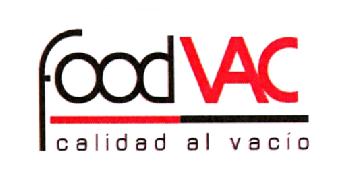 FOOD VAC CALIDAD AL VACIO