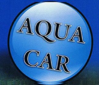 AQUA CAR