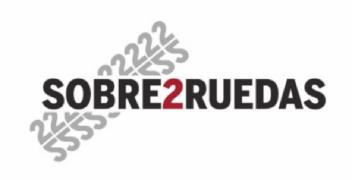 SOBRE2RUEDAS