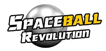 SPACEBALL REVOLUTION