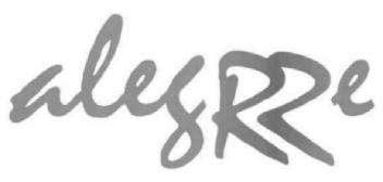 ALEGRRE