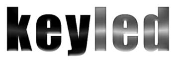 KEYLED