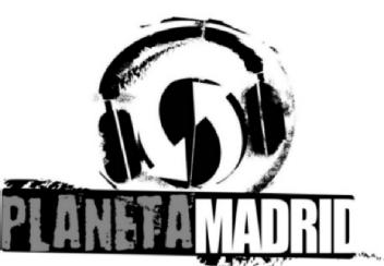 PLANETA MADRID