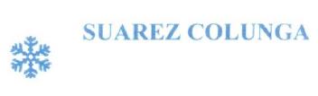 SUAREZ COLUNGA