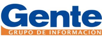 GENTE GRUPO DE INFORMACION
