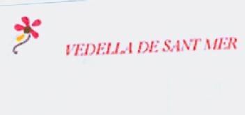 VEDELLA DE SANT MER