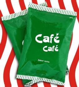 CAFE CAFE SABOR ISLEÑO
