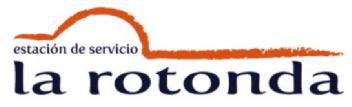ESTACION DE SERVICIO LA ROTONDA