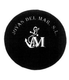 JOYAS DEL MAR, S.L