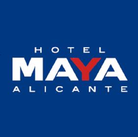 HOTEL MAYA ALICANTE