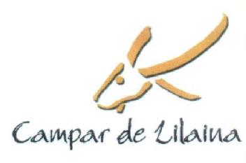 CAMPAR DE LILAINA
