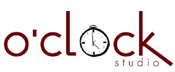 O'CLOCK STUDIO
