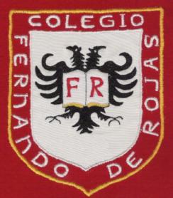 COLEGIO FERNANDO DE ROJAS FR