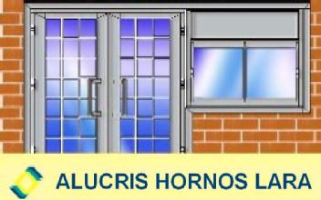 ALUCRIS HORNOS LARA