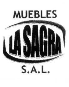 MUEBLES LA SAGRA S.A.L