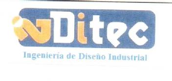 DITEC INGENIERIA DE DISEÑO INDUSTRIAL