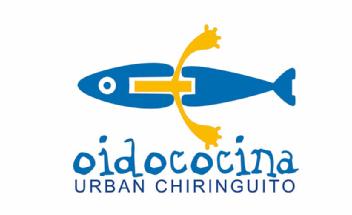 OIDOCOCINA URBAN CHIRINGUITO