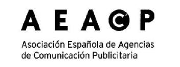 AEACP ASOCIACION ESPAÑOLA DE AGENCIAS DE COMUNICACION PUBLICITARIA