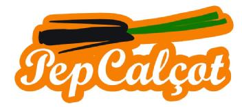 PEP CALÇOT