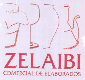 ZELAIBI COMERCIAL DE ELABORADOS