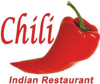 CHILI INDIAN RESTAURANT