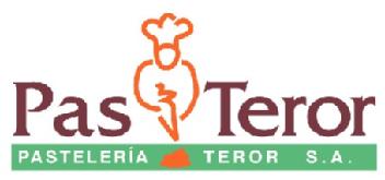 PAS TEROR PASTELERIA TEROR S.A