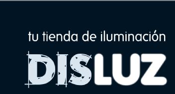 TU TIENDA DE ILUMINACION DISLUZ