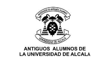 ASOCIACION DE ANTIGUOS ALUMNOS UNIVERSIDAD DE ALCALA ANTIGUOS ALUMNOS DE LA UNIVERSIDAD DE ALCALA