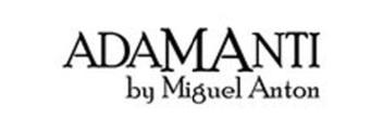 ADAMANTI BY MIGUEL ANTON