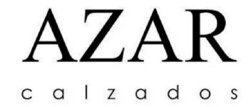 AZAR CALZADOS