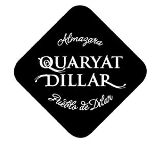 ALMAZARA QUARYAT DILLAR PUEBLO DE DILAR
