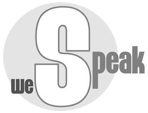 WESPEAK